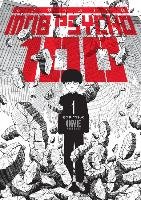 Mob Psycho 100 Volume 1 One