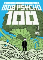 Mob Psycho 100. Volume 13 One