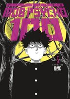 Mob Psycho 100. Volume 5 One