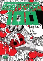 Mob Psycho 100. Volume 7 One