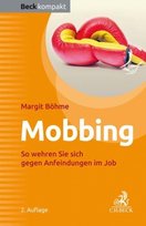 Mobbing Beck Juristischer Verlag