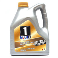MOBIL 1 FS 0W40 4L MOBIL