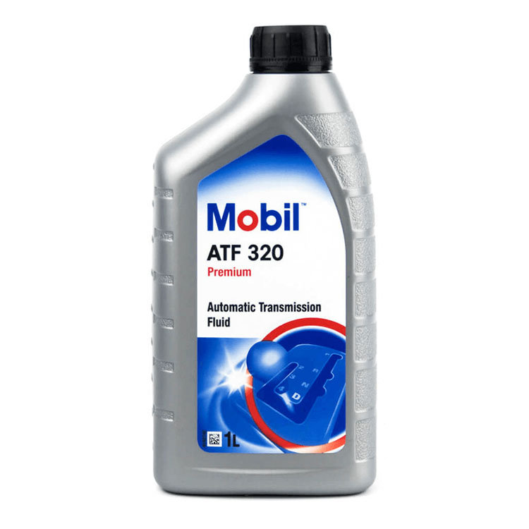 MOBIL ATF 320 1L - MOBIL | Motoryzacja EMPIK