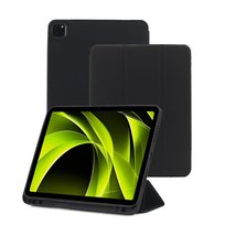 MOBILE ORIGIN EASY TABLET FULL CASE, BLACK -  IPAD PRO 11 (M5 2025/M4 2024) Mobile Origin