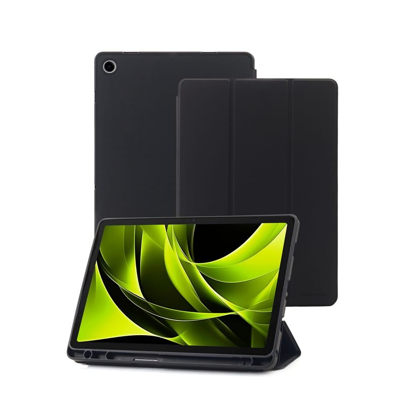MOBILE ORIGIN EASY TABLET FULL CASE, BLACK - SAMSUNG GALAXY TAB A9 ...
