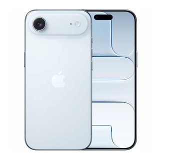 MOBILE PHONE IPHONE AIR/1TB SKY BLUE MG304 APPLE - Apple