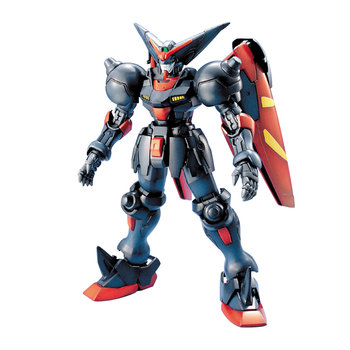 Mobile Suit Gundam, figurka MG 1/100 Master Gundam - Mobile Suit Gundam