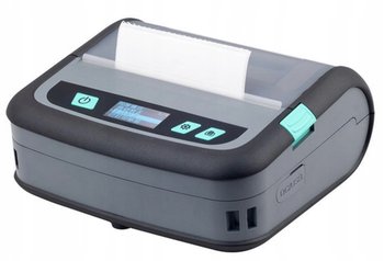 Mobilna drukarka termiczna do etykiet xprinter xp-p441b usb + bluetooth - xprinter