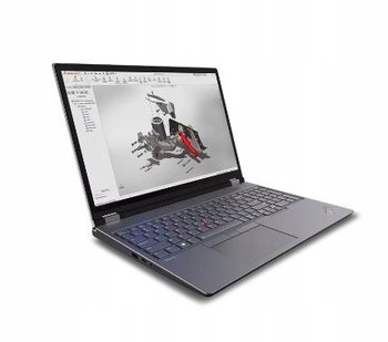 Mobilna stacja robocza ThinkPad P16 G2 21FA000TPB+ - Inny producent