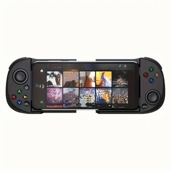 Mobilny Kontroler Do Gier Shanwan Q11A Pad Na Telefon Bluetooth Android iOS - brak  danych