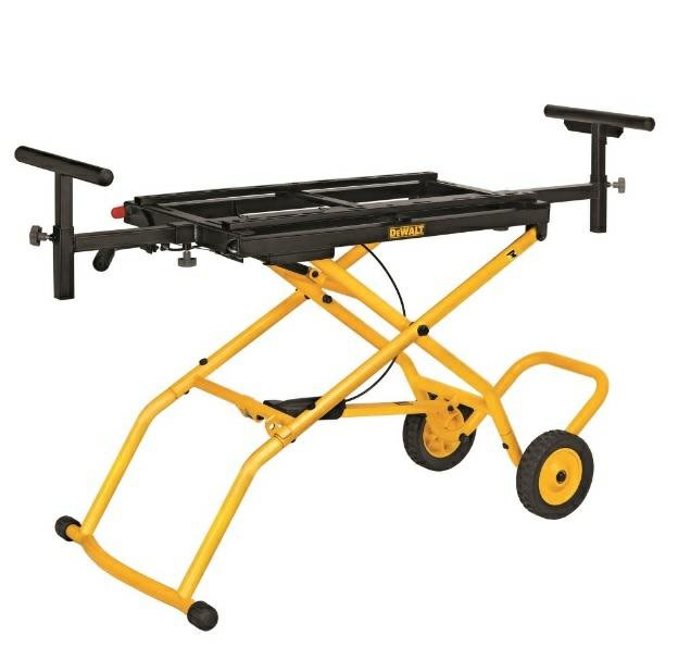Mobilny stół roboczy DEWALT