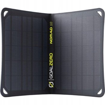 Mobilny, wodoodporny panel słoneczny Goal Zero 10W - Goal Zero