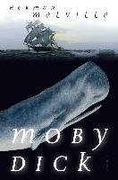 Moby Dick oder Der weiße Wal - Melville Herman