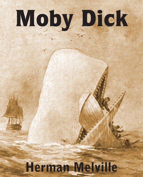 Moby-Dick; or, The Whale : Herman Melville, Herman: Amazon