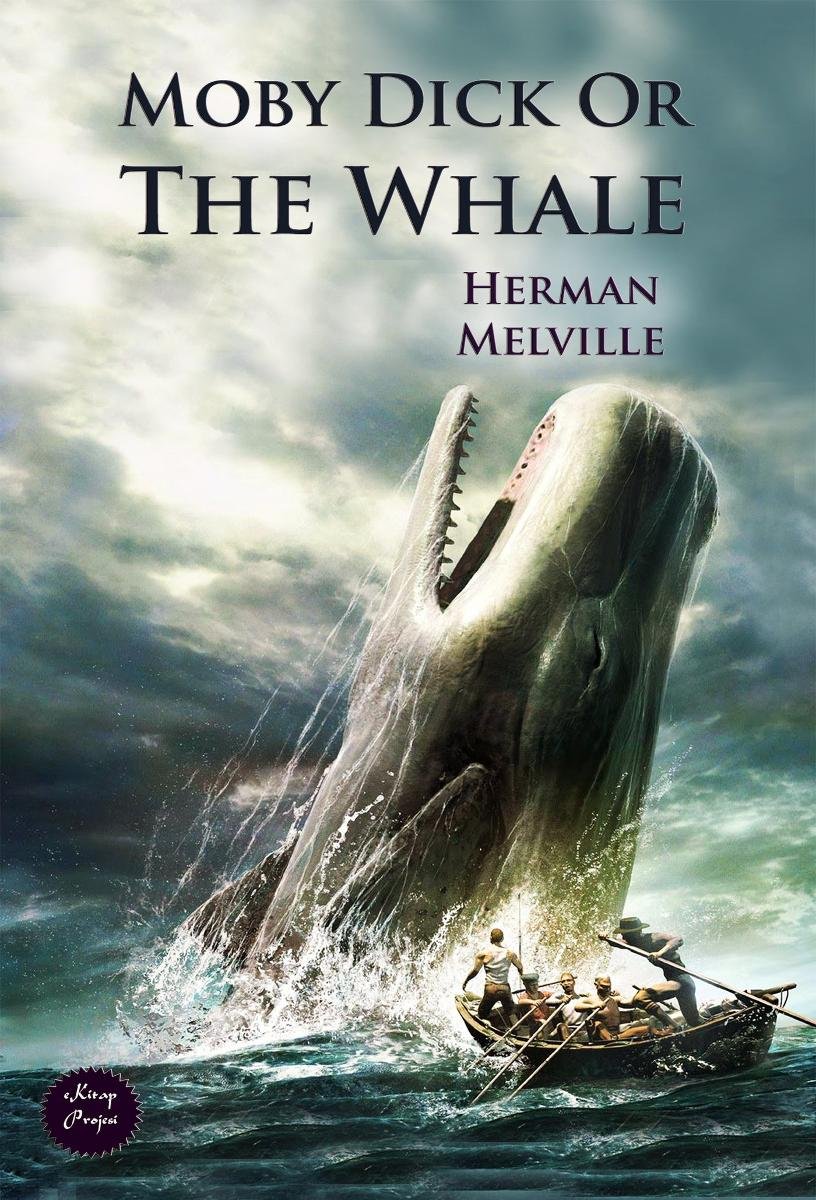 うのにもお得な Moby Dick Or The Whale - ebook epub - Melville Herman 文学・小説