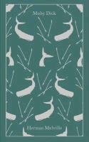 Moby-Dick Melville Herman