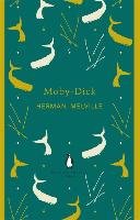 Moby-Dick Melville Herman