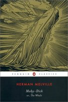 Moby Dick Melville Herman