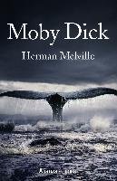 Moby Dick - Melville Herman