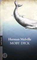 Moby Dick - Melville Herman