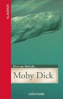 Moby Dick - Melville Herman