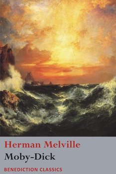 Moby-Dick - Melville Herman