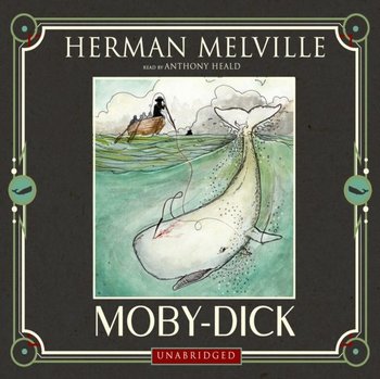 Moby-Dick - Melville Herman
