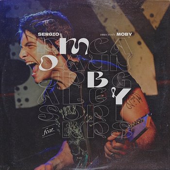 MOBY - Sergio Rojas