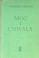 Moc i chwała Greene Graham