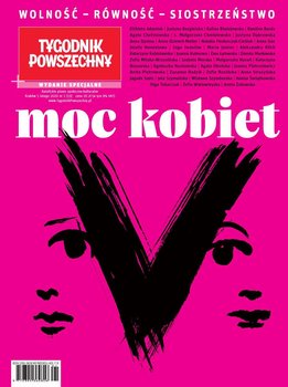 Moc kobiet - Opracowanie zbiorowe