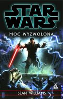 Moc wyzwolona Williams Sean