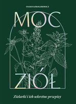 Moc ziół Kawalerowicz Sylwia