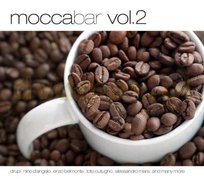 Mocca Bar Vol. 2 Various Artists
