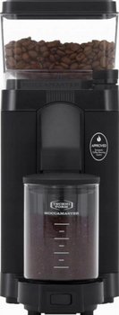 Moccamaster - KM5 Burr Grinder Matt Black - Moccamaster