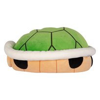 Mocchi-Mocchi - Pluszowa Zielona skorupa Tomy