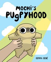 Mochi's Pugpyhood Gemma Gene
