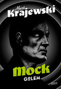 Mock. Golem - Krajewski Marek