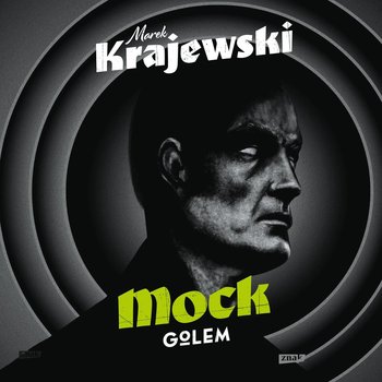Mock. Golem - Krajewski Marek
