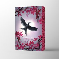 Mockingjay Deluxe (PB) Collins Suzanne