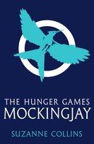 Mockingjay Collins Suzanne