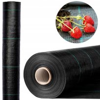 Mocna Agrotkanina Agrowłóknina 70G 1,1X100M