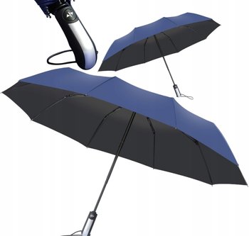 Mocna Automatyczna Parasolka Automat Parasol - Edibazzar