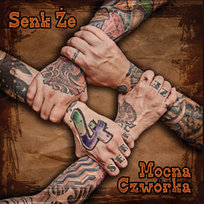 Mocna czwórka Senk Że