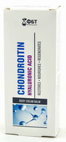 Mocna Maść Bez Recepty Chondroityna Kwas Hialuronowy Stawy Kolana 75 Ml