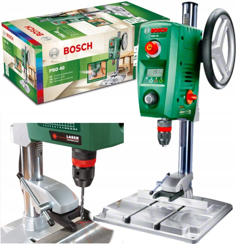 Bosch Pbd 40 Black Friday