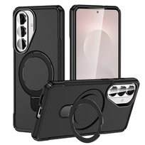Mocne Smukłe Etui Case Obudowa Futerał Cover Nakładka Pokrowiec Pancerne do Samsung Galaxy S26+ Plus EXOGUARD
