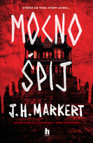 Mocno śpij Markert J.H.