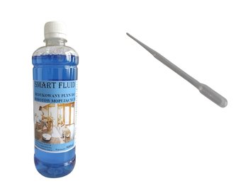 MOCNY KONCENTRAT do WSZYSTKICH ROBOTÓW OKIENNYCH 500ml - Tyna