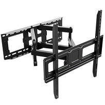 Mocny obrotowy uchwyt wieszak do telewizora 32-60