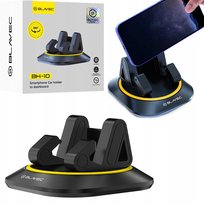 MOCNY UCHWYT DO SAMOCHODU NA TELEFON DESKĘ KOKPIT GPS SAMOCHODOWY HOLDER